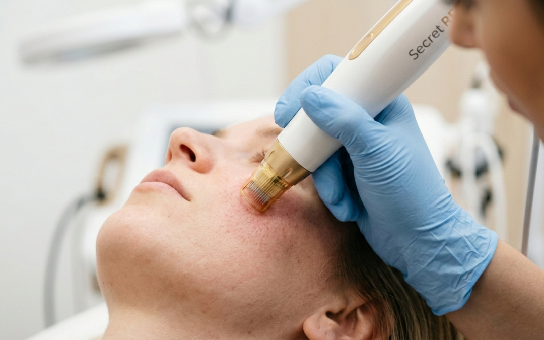 What Is Secret RF? A Complete Guide for Ottawa Residents